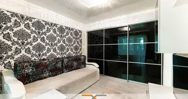 Квартира 1 комната в Минск, Беларусь