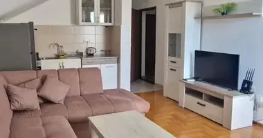 Apartamento 2 habitaciones en Budva, Montenegro