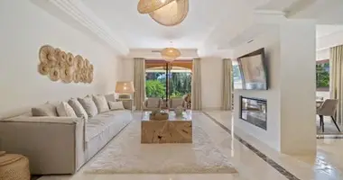 5 bedroom house in Marbella, Spain