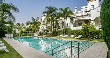 3 bedroom apartment in Dos Hermanas, Spain