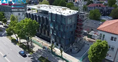 Commercial property 500 m² in Kaunas, Lithuania