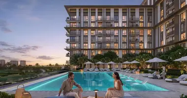 Apartamento 3 habitaciones en Dubái, Emiratos Árabes Unidos