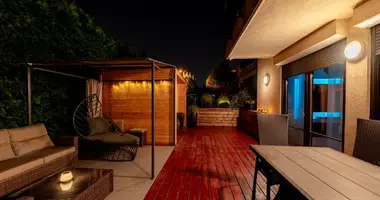 1 bedroom apartment in Budapest, Hungary