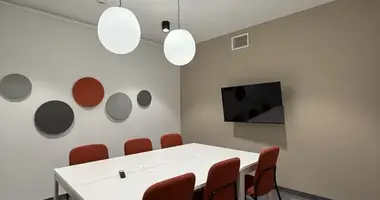 Gewerbefläche 100 m² in Warschau, Polen