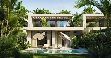Villa in Chalong, Thailand