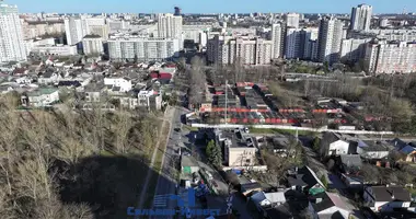 Reihenhaus in Minsk, Belarus