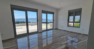 2 bedroom apartment in Tivat, Montenegro
