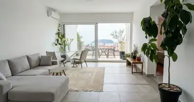 1 bedroom apartment in Budva, Montenegro