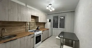 Wohnung 2 zimmer in Brest, Belarus