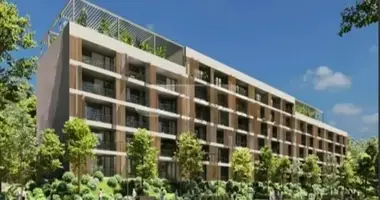 2 bedroom apartment in Tbilisi, Georgia