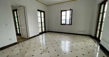 Apartamento 2 habitaciones en Limasol, Chipre
