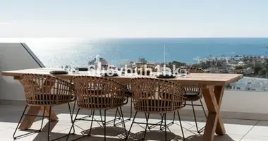Wohnung 2 Schlafzimmer in Dos Hermanas, Spanien