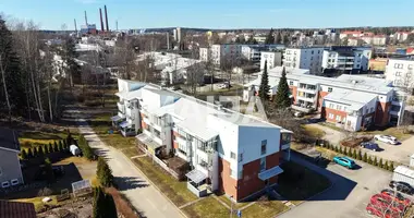 Mieszkanie 2 pokoi w Valkeakoski, Finlandia