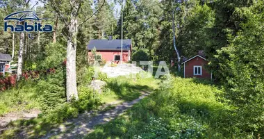 Casa en Tolkkinen, Finlandia