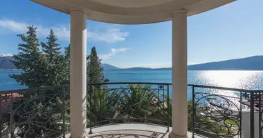 Villa in Bijela, Montenegro