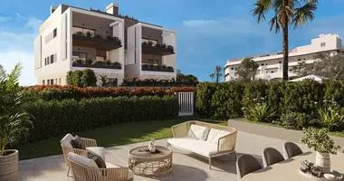 Wohnung 2 Schlafzimmer in Balearische Inseln, Spanien