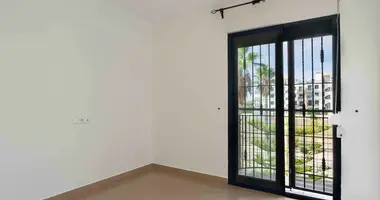 Villa 4 bedrooms in Orihuela, Spain
