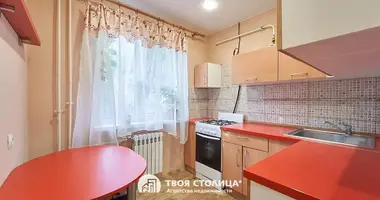 2 bedroom apartment in Minsk, Belarus