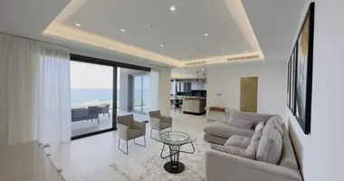 Квартира 5 спален в Мутайяка, Кипр