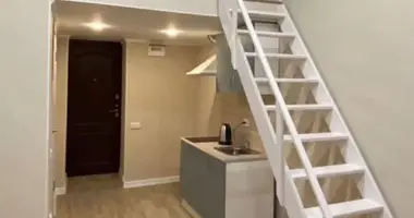 Apartamento en San Petersburgo, Rusia