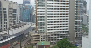 1 room apartment in Batumi, Georgia