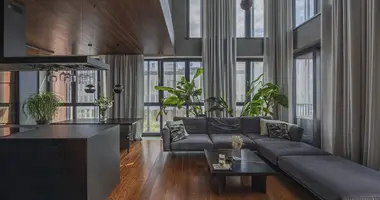 5 room apartment in Warsaw, Poland
