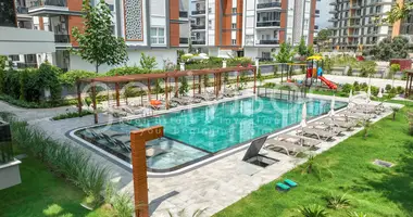 Appartement 1 chambre dans Gazipasa, Turquie