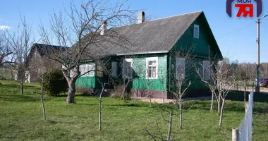 Haus in Miasocki sielski Saviet, Belarus
