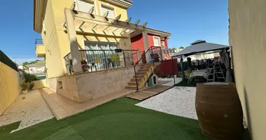 Casa 3 habitaciones en La Nucía, Španjolska