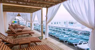 Hotel in Mittelmeerregion, Türkei