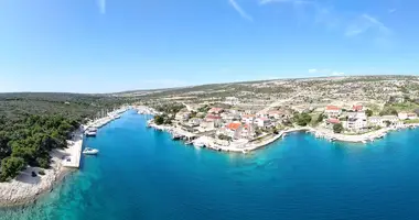 Appartement 2 chambres dans Simuni, Croatie