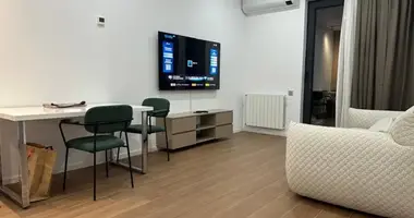 Wohnung 2 zimmer in Tiflis, Georgien