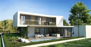 3 bedroom apartment in Dali, Cyprus