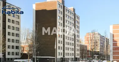 Apartamento 2 habitaciones en Helsinki sub region, Finlandia