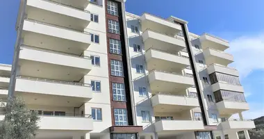 Dúplex 5 habitaciones en Mudanya, Turquía