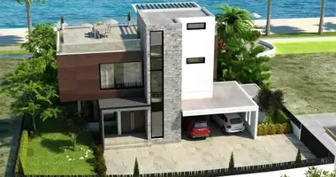 Haus 4 Schlafzimmer in Larnaka, Zypern