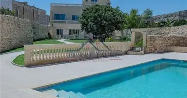 Дом 5 спален в Lija, Мальта