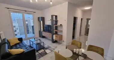 1 bedroom apartment in Warsaw, Poland