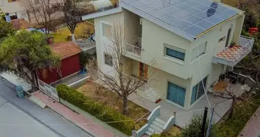 Cottage 4 bedrooms in Peristasi, Greece