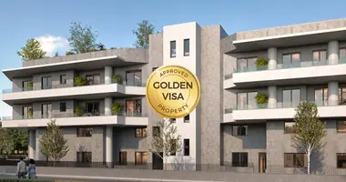 1 bedroom apartment in Municipality of Pallini, Greece