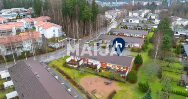 4 bedroom apartment in Tampere sub-region, Finland