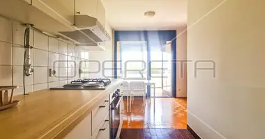 2 room apartment in City of Zagreb, Croatia