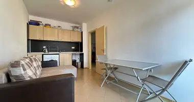 Wohnung 1 Schlafzimmer in Nessebar, Bulgarien