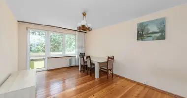 Wohnung 3 zimmer in Breslau, Polen