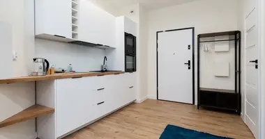 Appartement 1 chambre dans Voïvodie de Petite-Pologne, Pologne