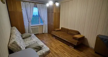Mieszkanie 1 pokój w Mińsk, Białoruś