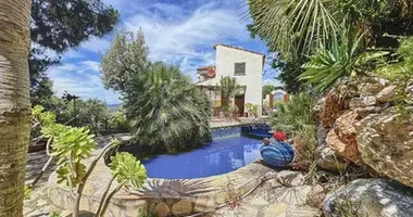 Haus 3 Schlafzimmer in Spanien