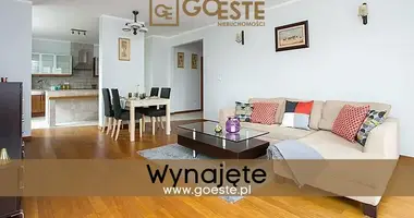Appartement 4 chambres dans Smolice, Pologne