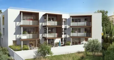 Appartement 2 chambres dans Montpellier, France