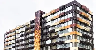 Офис 252 м² в Москва, Россия